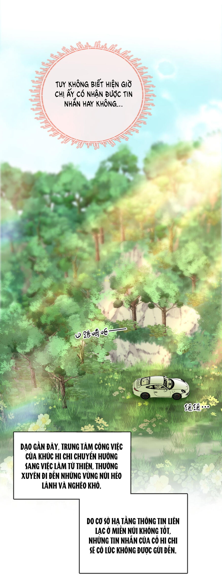 Em Chỉ Có Thể Là Của Tôi Chap 100 - Next Chap 101