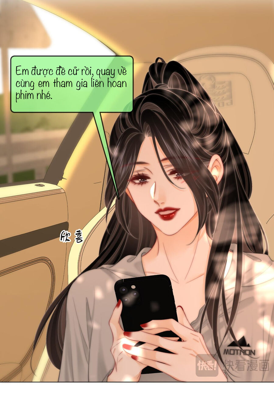 Em Chỉ Có Thể Là Của Tôi Chap 100 - Next Chap 101
