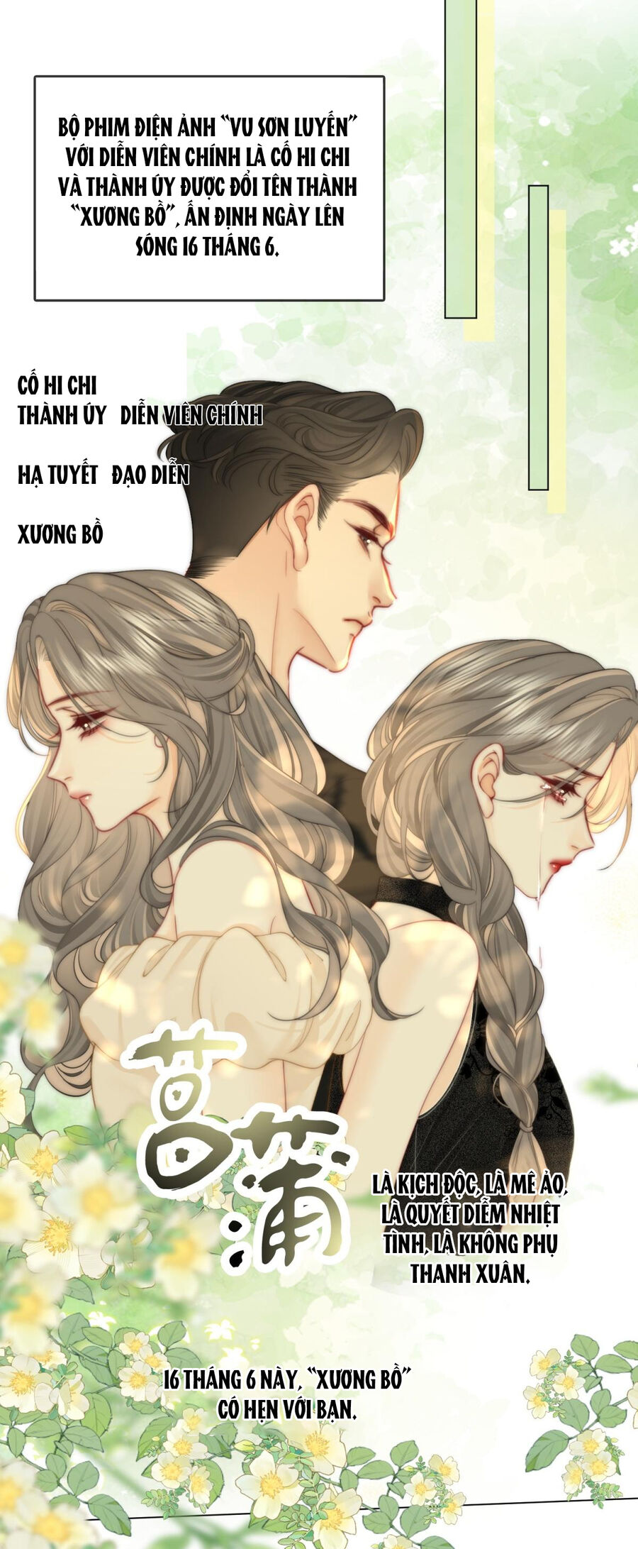 Em Chỉ Có Thể Là Của Tôi Chap 100 - Next Chap 101