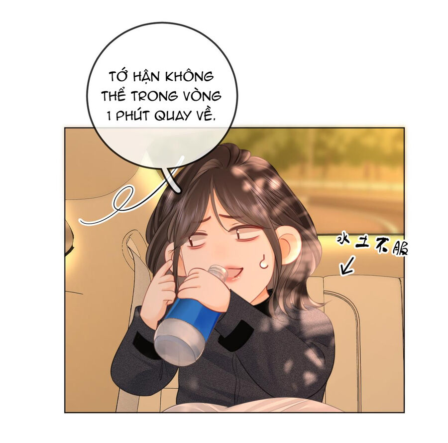 Em Chỉ Có Thể Là Của Tôi Chap 100 - Next Chap 101