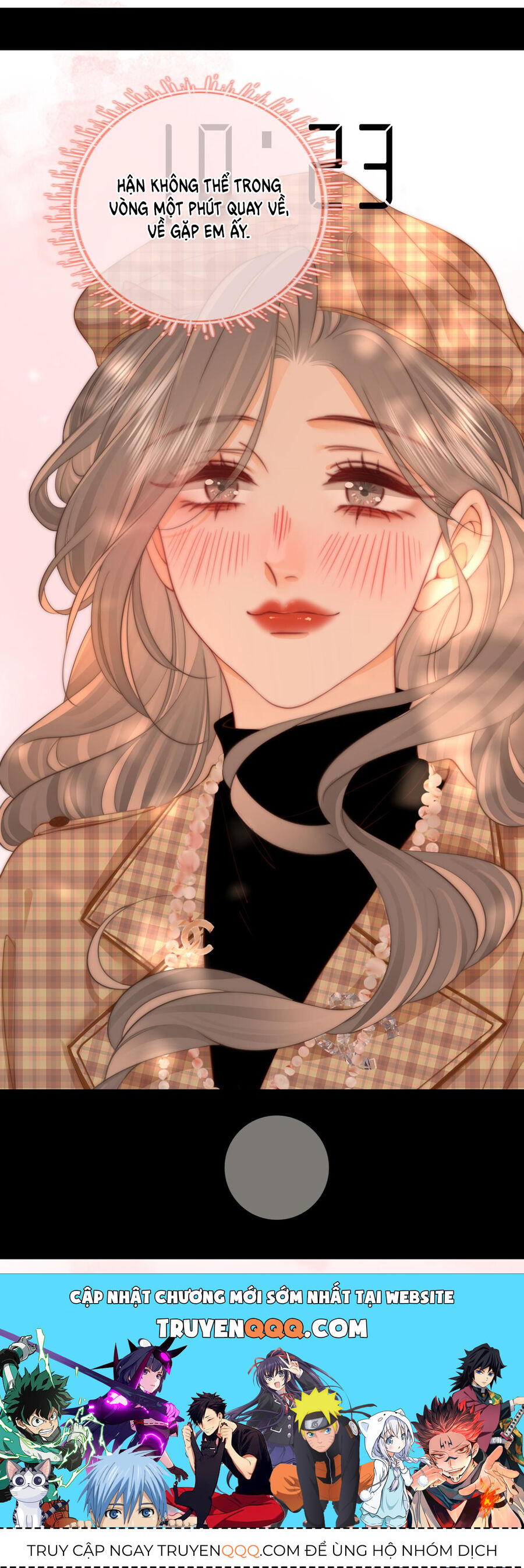 Em Chỉ Có Thể Là Của Tôi Chap 100 - Next Chap 101