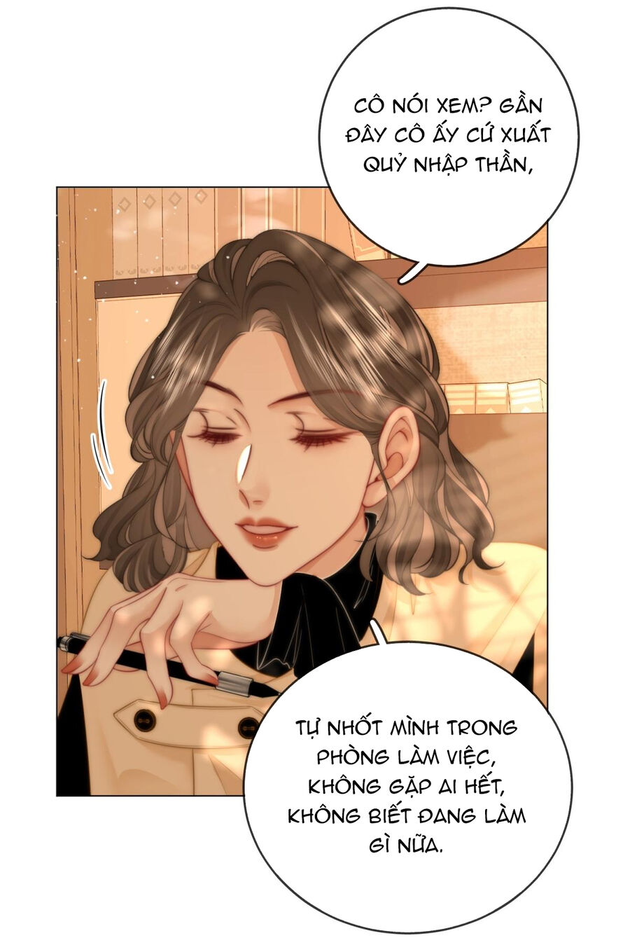 Em Chỉ Có Thể Là Của Tôi Chap 100 - Next Chap 101