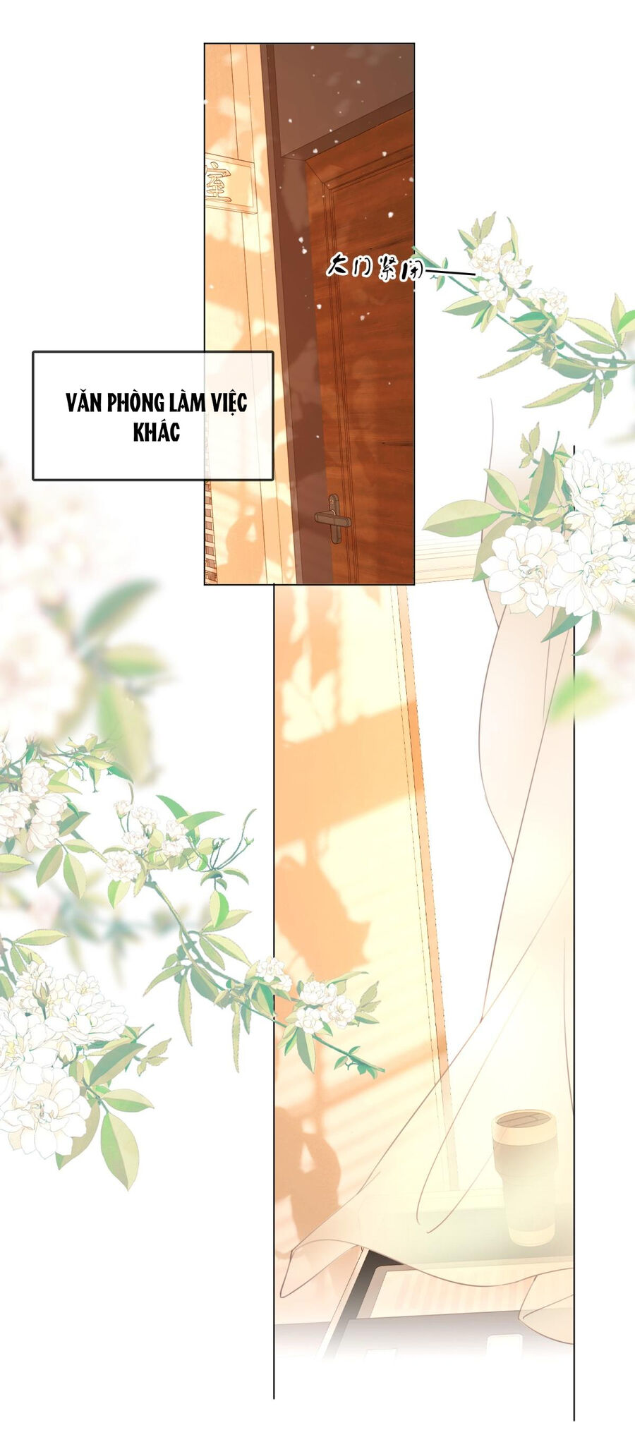 Em Chỉ Có Thể Là Của Tôi Chap 100 - Next Chap 101