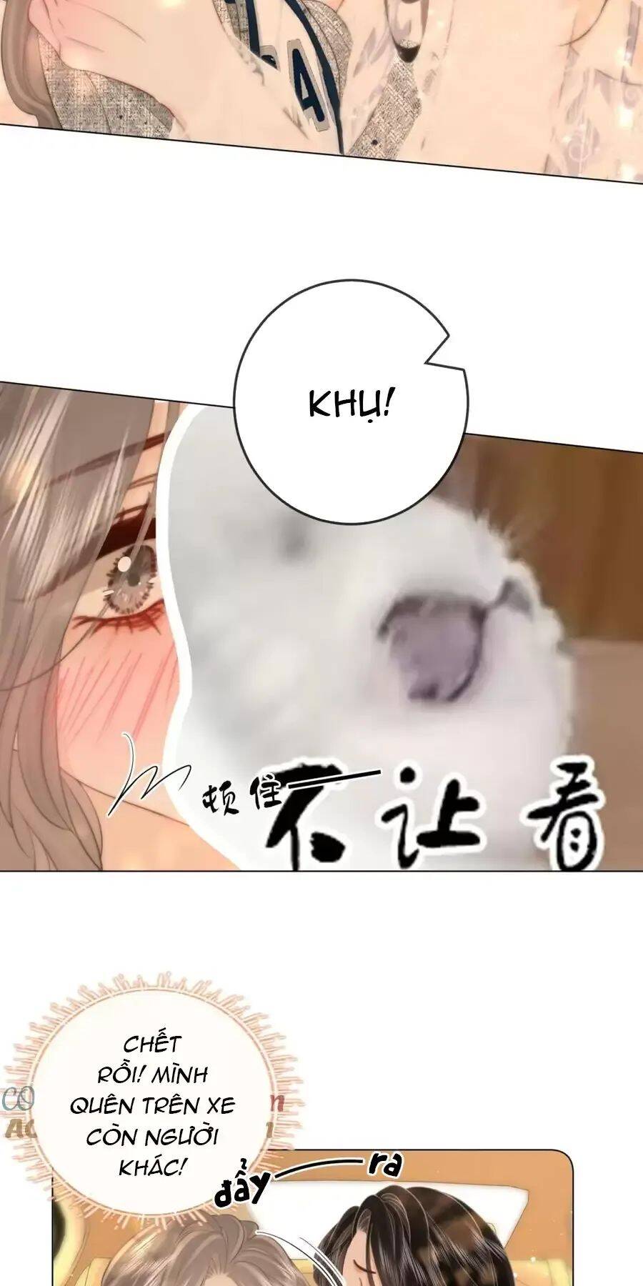 Em Chỉ Có Thể Là Của Tôi Chap 101 - Next Chap 102