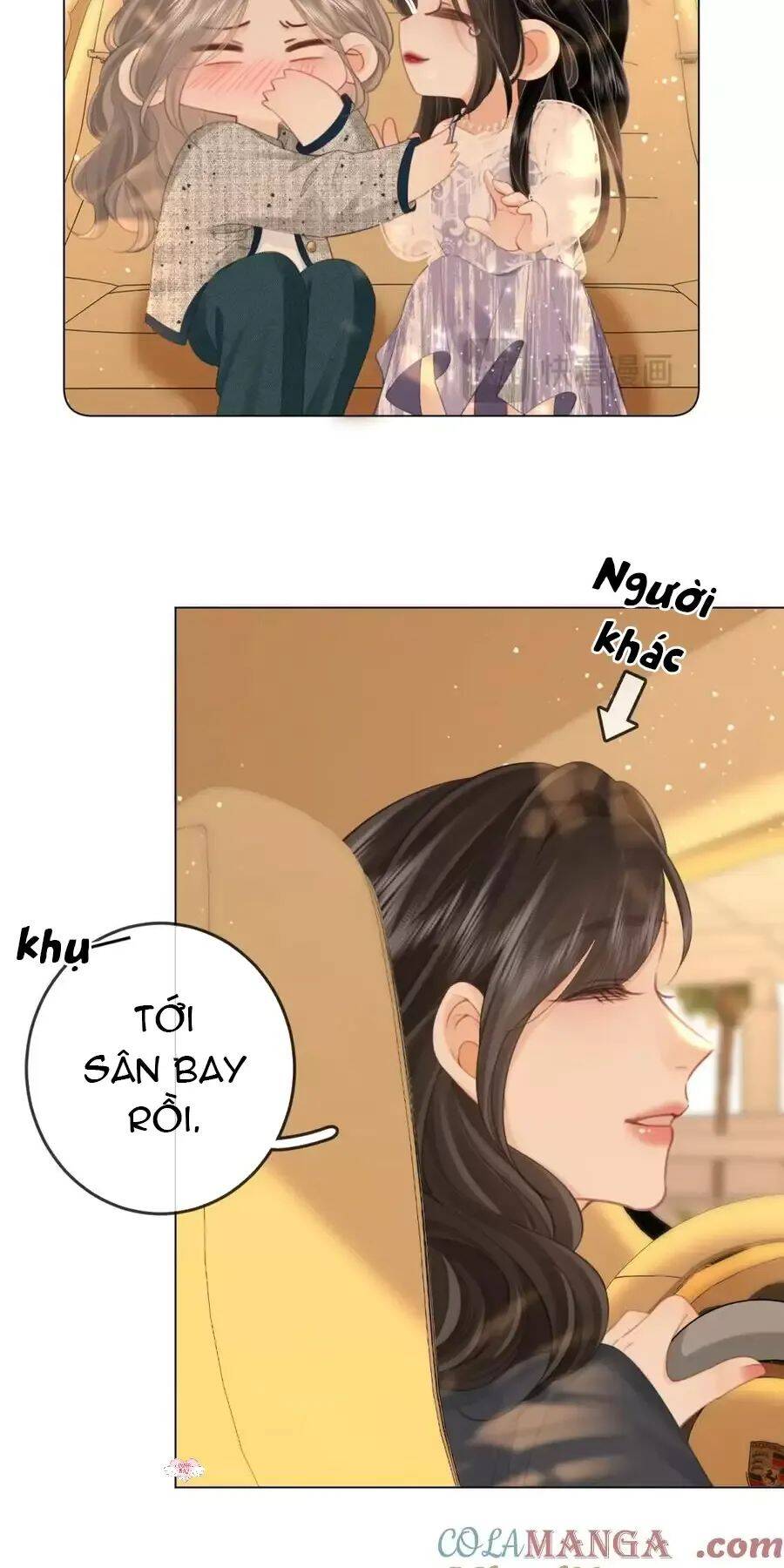 Em Chỉ Có Thể Là Của Tôi Chap 101 - Next Chap 102