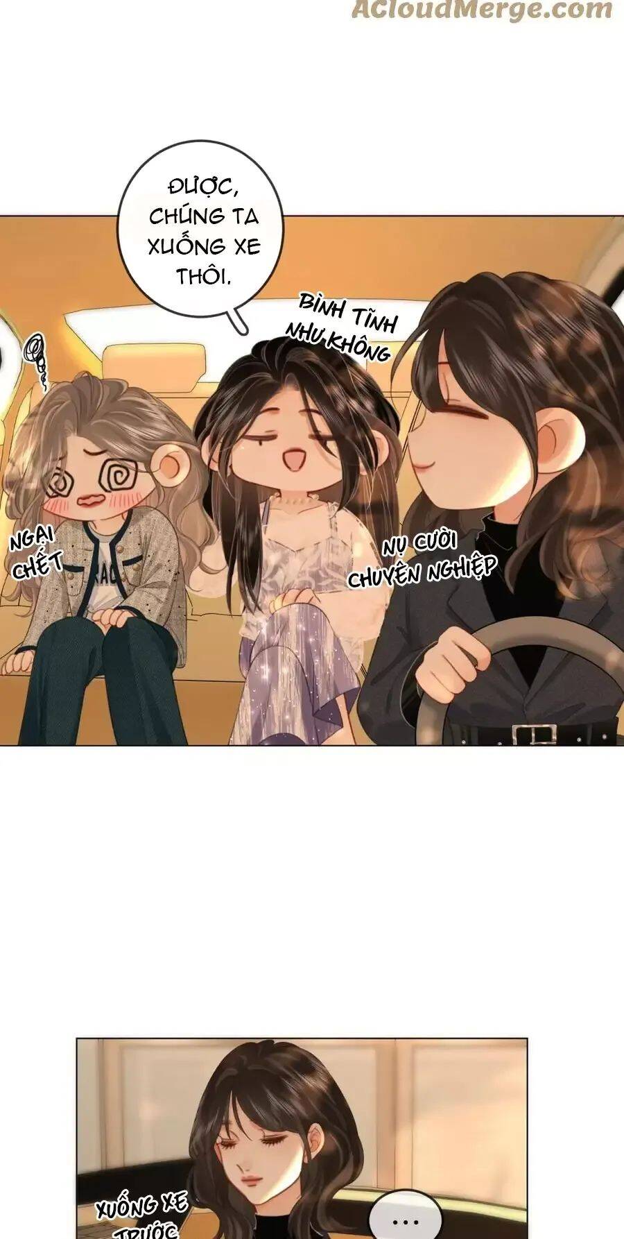 Em Chỉ Có Thể Là Của Tôi Chap 101 - Next Chap 102