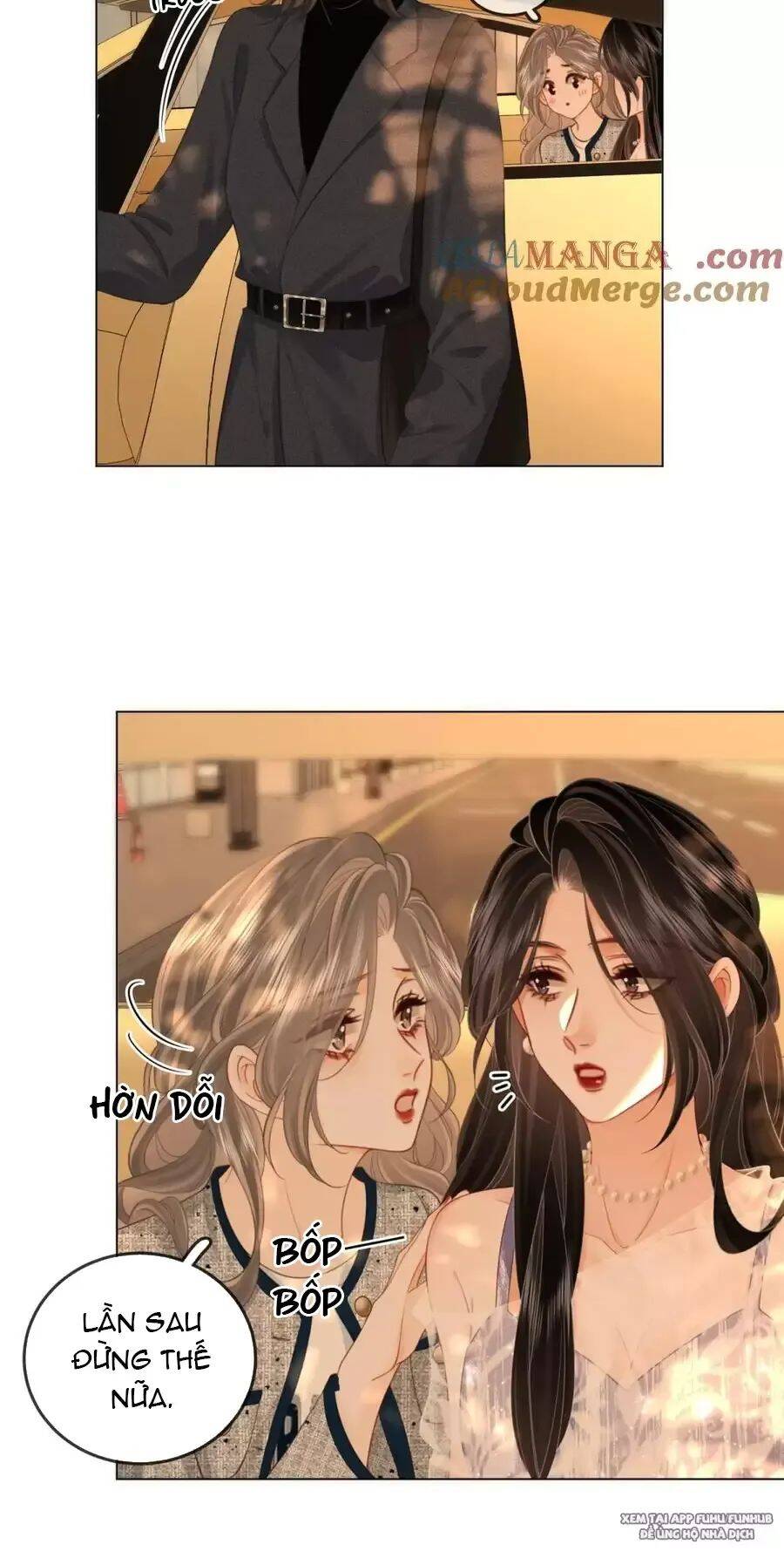 Em Chỉ Có Thể Là Của Tôi Chap 101 - Next Chap 102