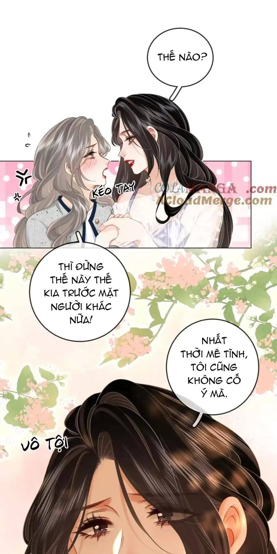 Em Chỉ Có Thể Là Của Tôi Chap 101 - Next Chap 102