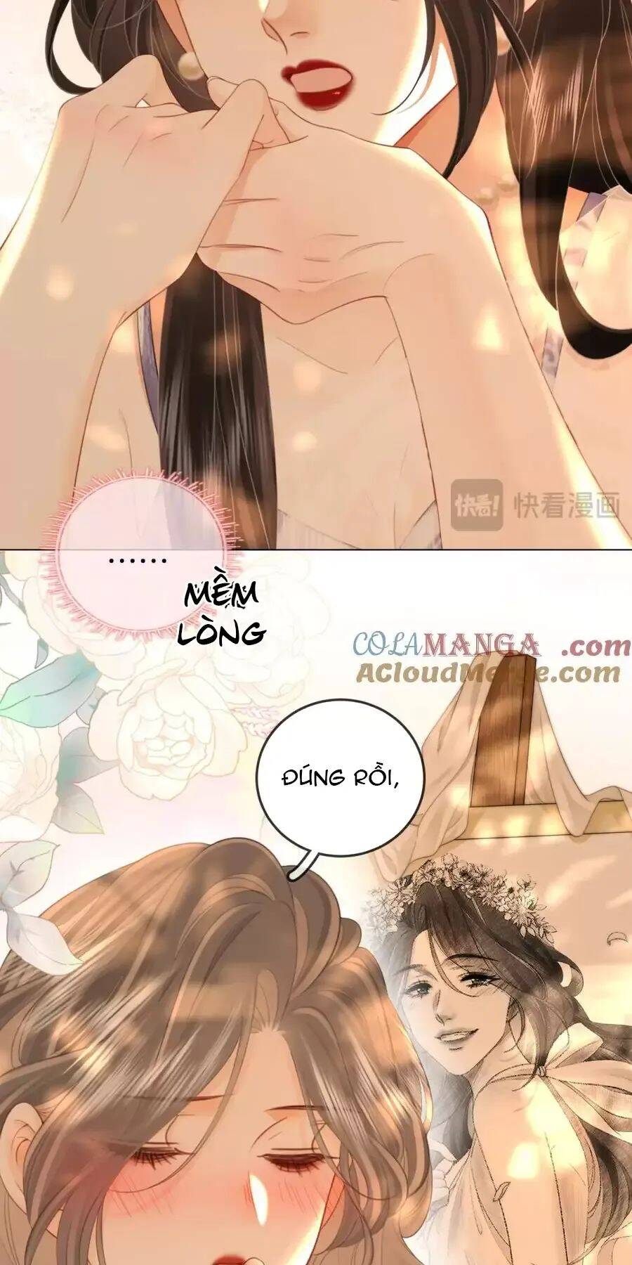 Em Chỉ Có Thể Là Của Tôi Chap 101 - Next Chap 102
