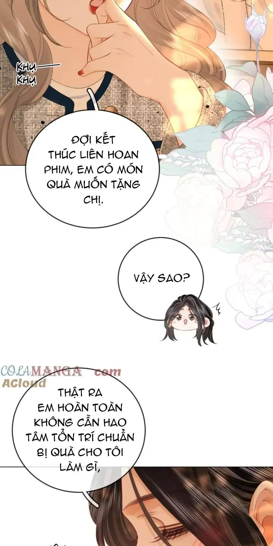 Em Chỉ Có Thể Là Của Tôi Chap 101 - Next Chap 102