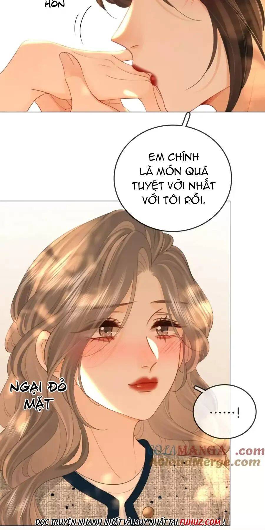 Em Chỉ Có Thể Là Của Tôi Chap 101 - Next Chap 102