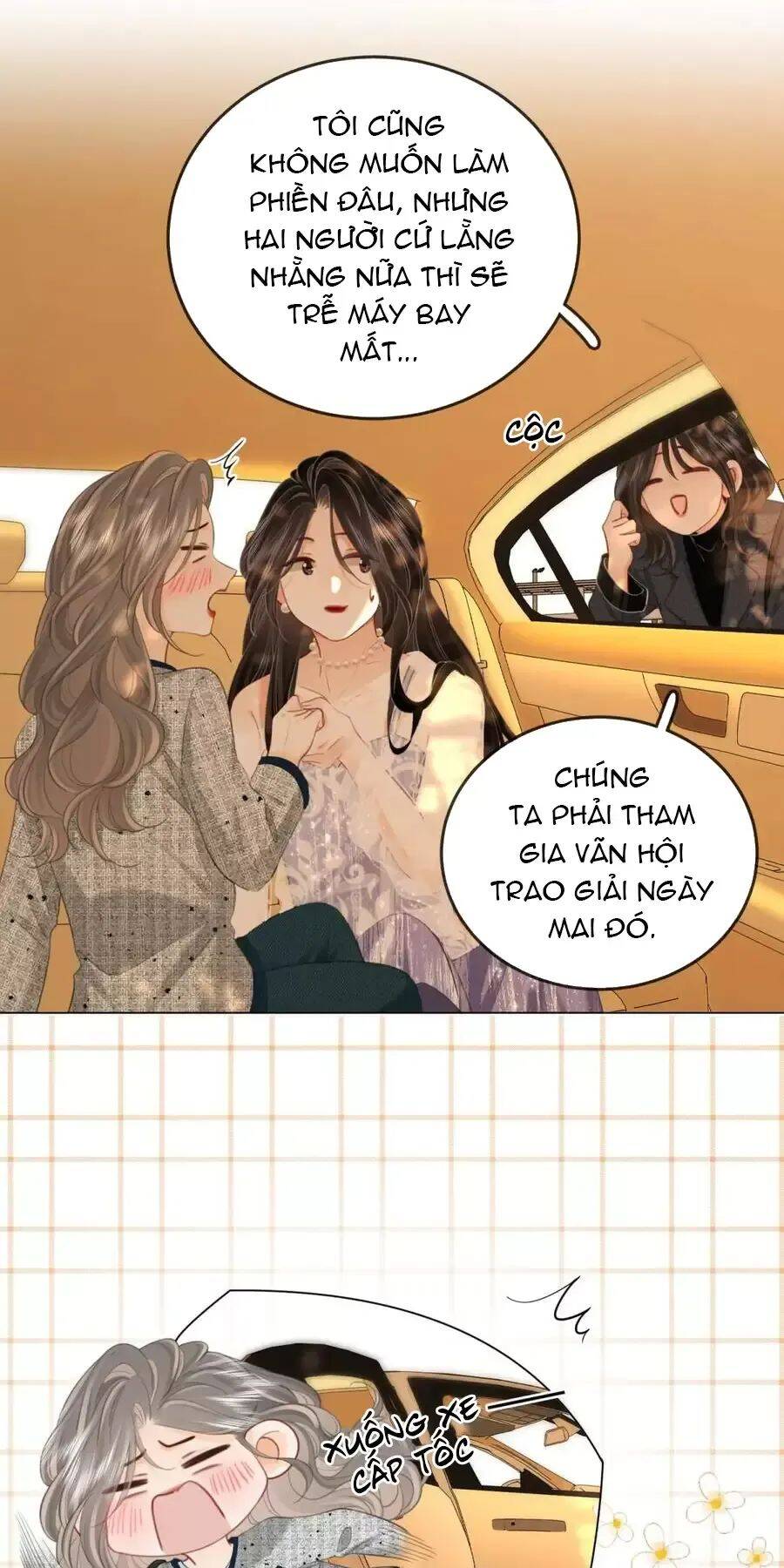 Em Chỉ Có Thể Là Của Tôi Chap 101 - Next Chap 102