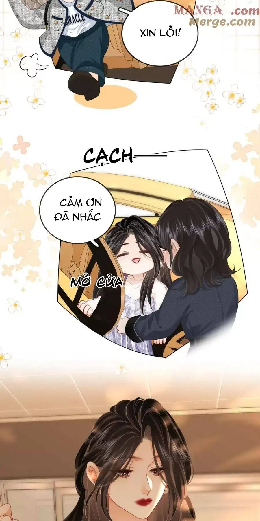 Em Chỉ Có Thể Là Của Tôi Chap 101 - Next Chap 102