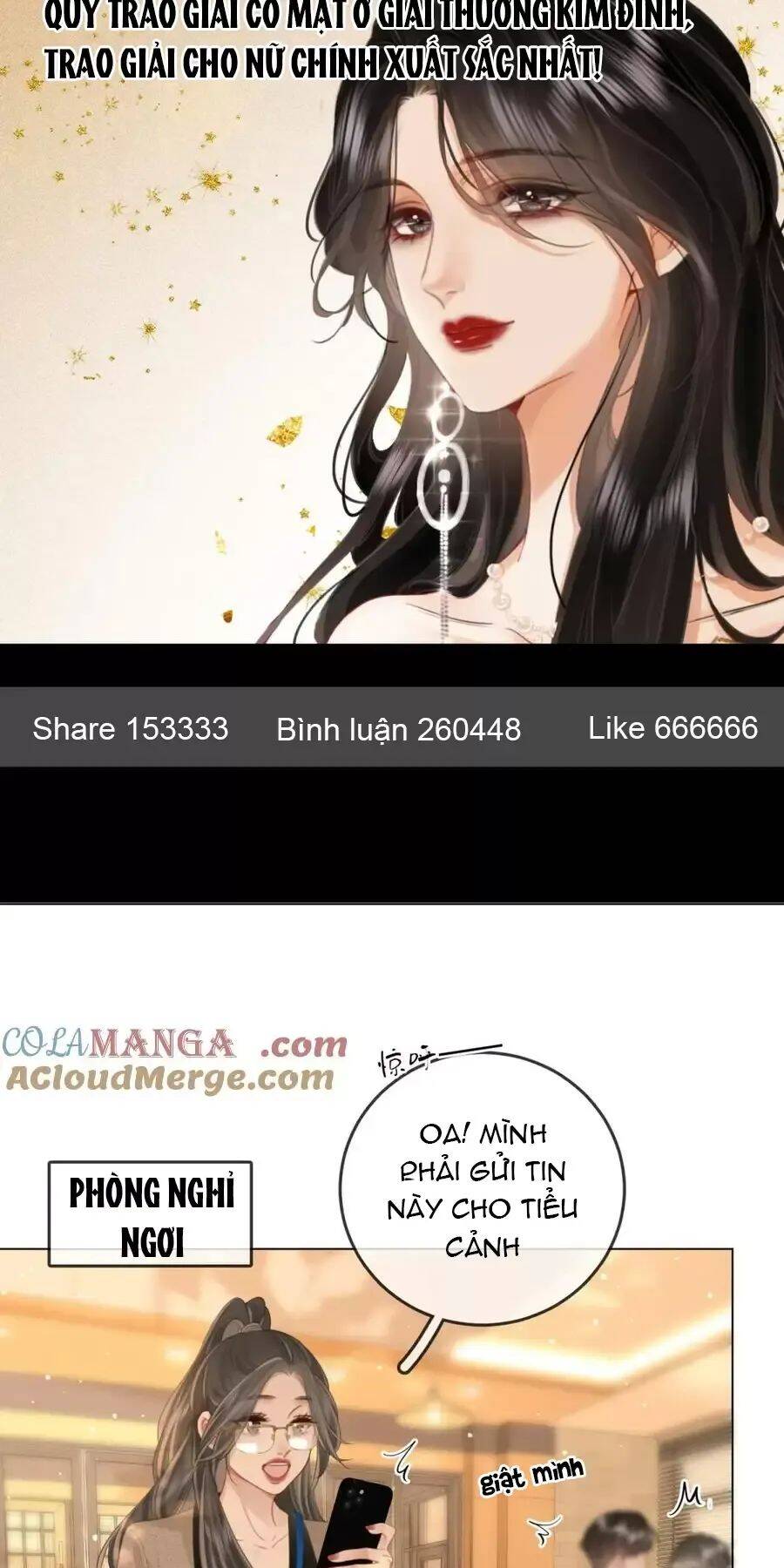 Em Chỉ Có Thể Là Của Tôi Chap 101 - Next Chap 102