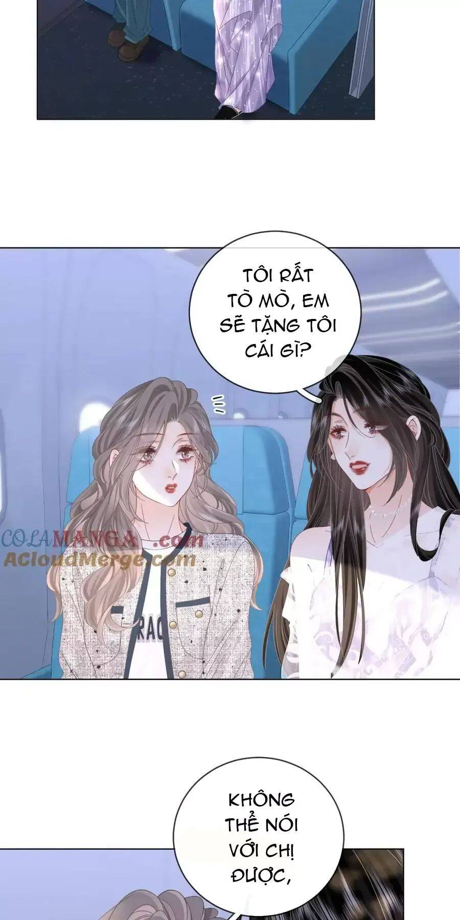 Em Chỉ Có Thể Là Của Tôi Chap 101 - Next Chap 102