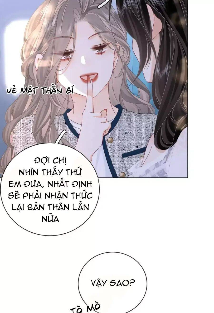 Em Chỉ Có Thể Là Của Tôi Chap 101 - Next Chap 102