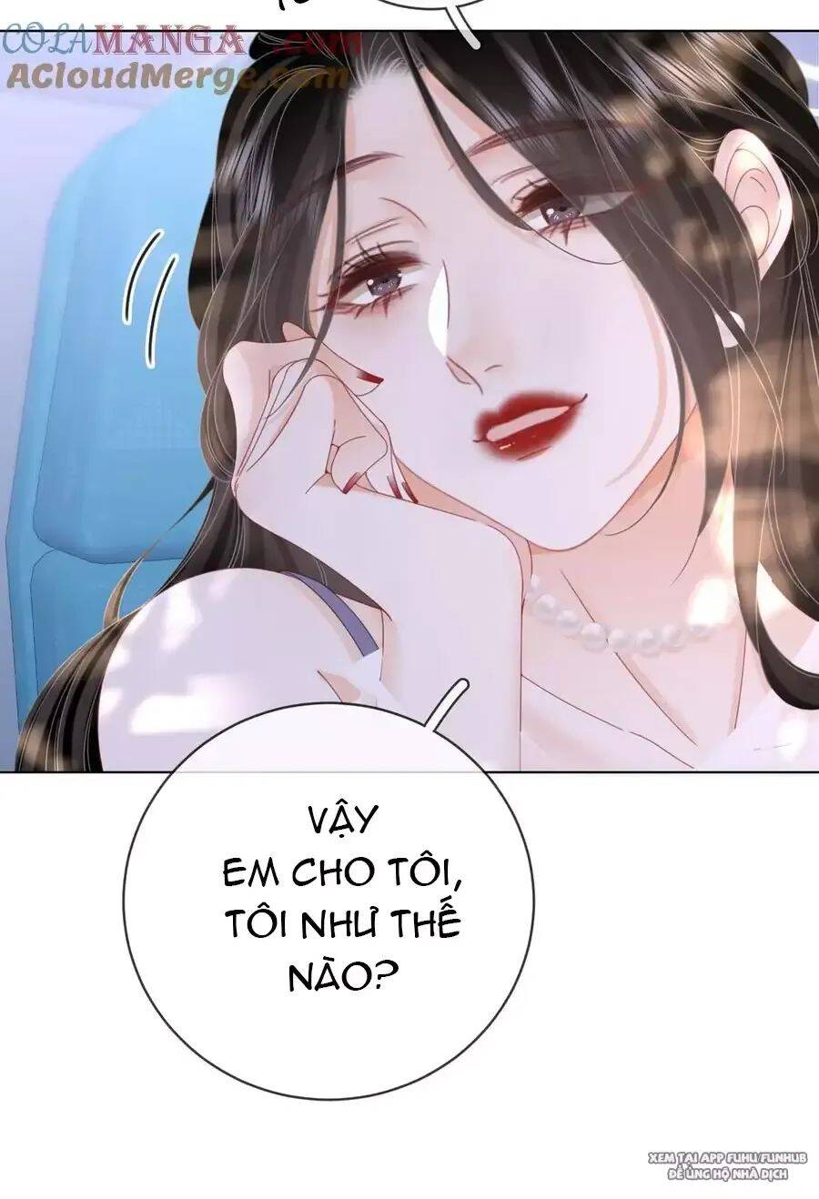 Em Chỉ Có Thể Là Của Tôi Chap 101 - Next Chap 102