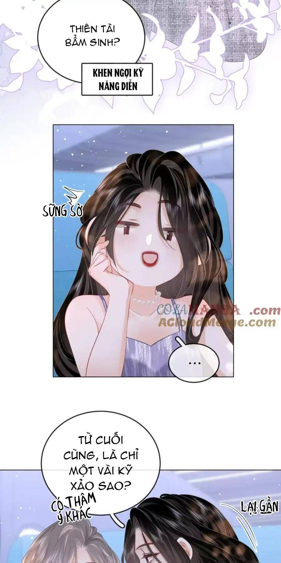 Em Chỉ Có Thể Là Của Tôi Chap 101 - Next Chap 102