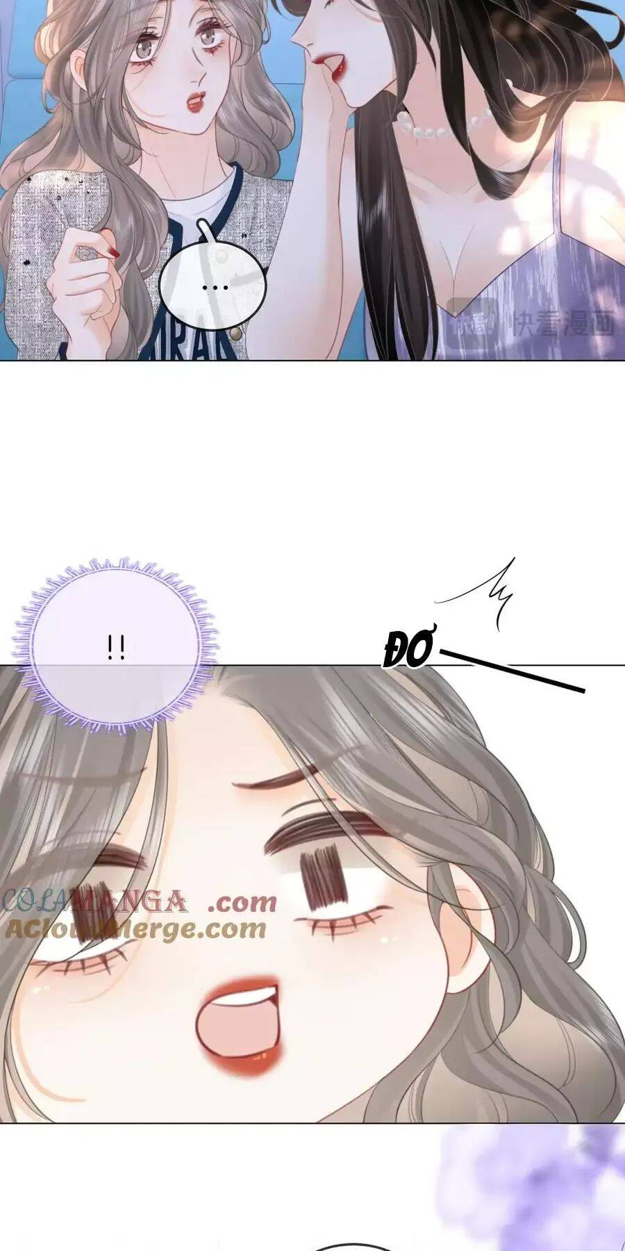 Em Chỉ Có Thể Là Của Tôi Chap 101 - Next Chap 102