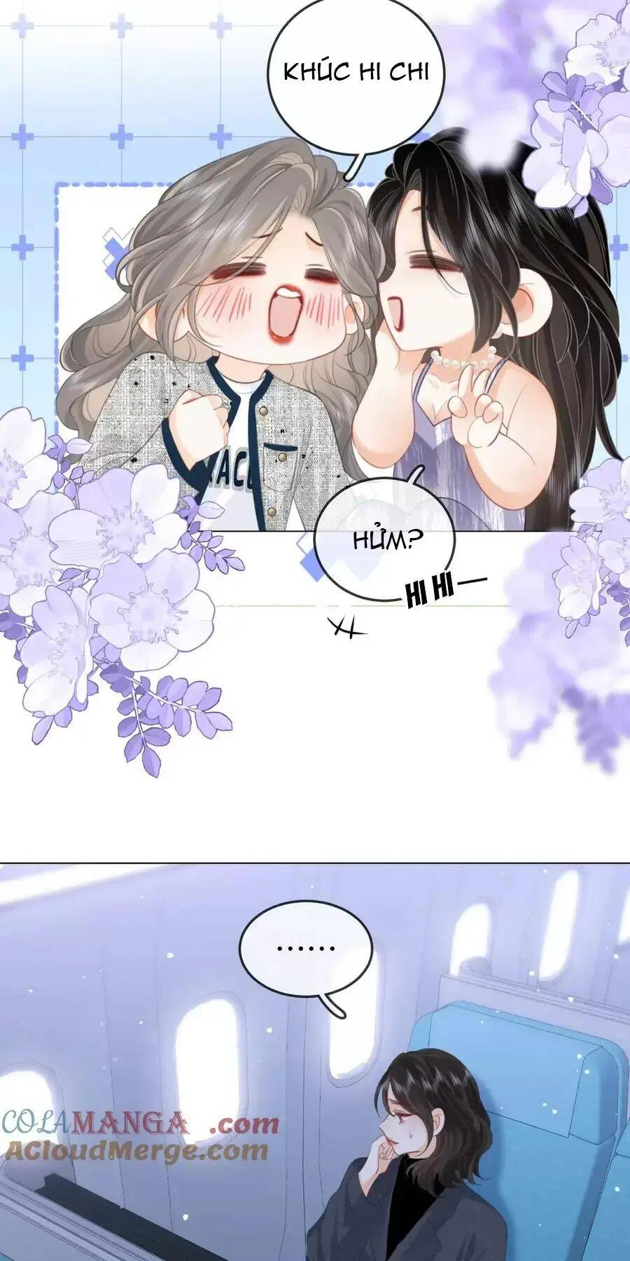 Em Chỉ Có Thể Là Của Tôi Chap 101 - Next Chap 102