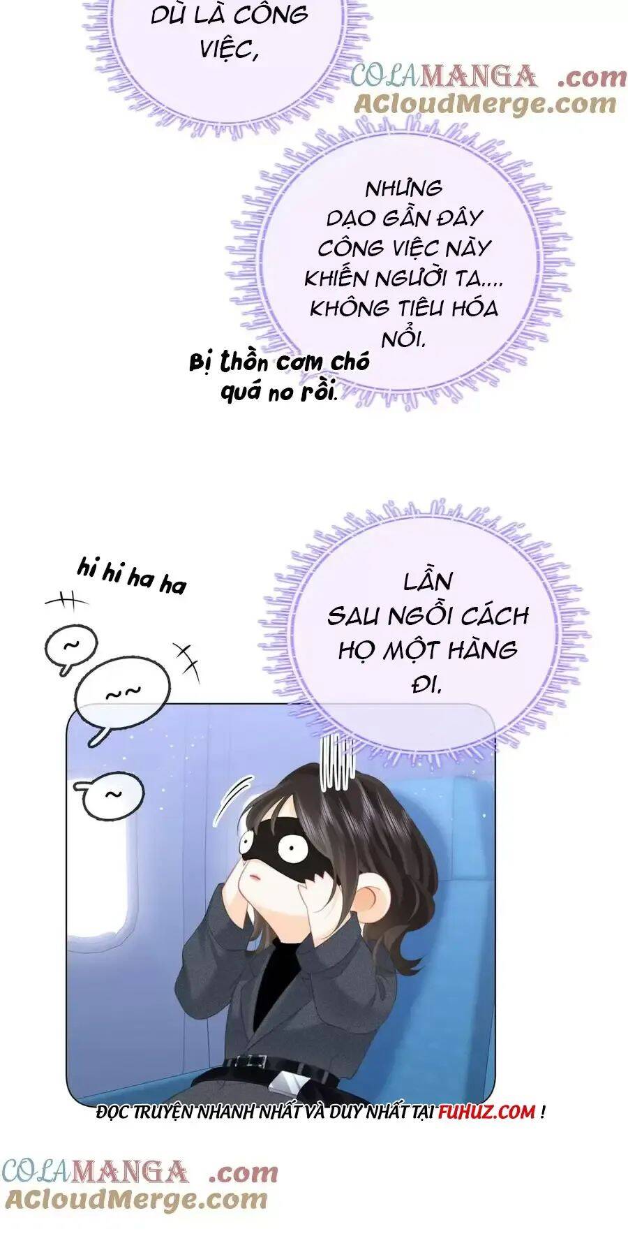 Em Chỉ Có Thể Là Của Tôi Chap 101 - Next Chap 102