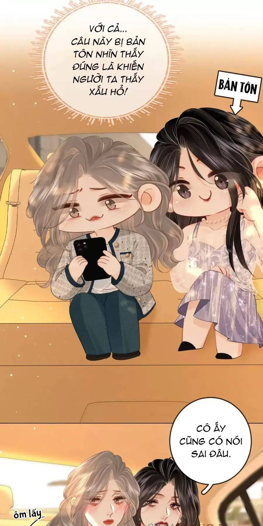 Em Chỉ Có Thể Là Của Tôi Chap 101 - Next Chap 102