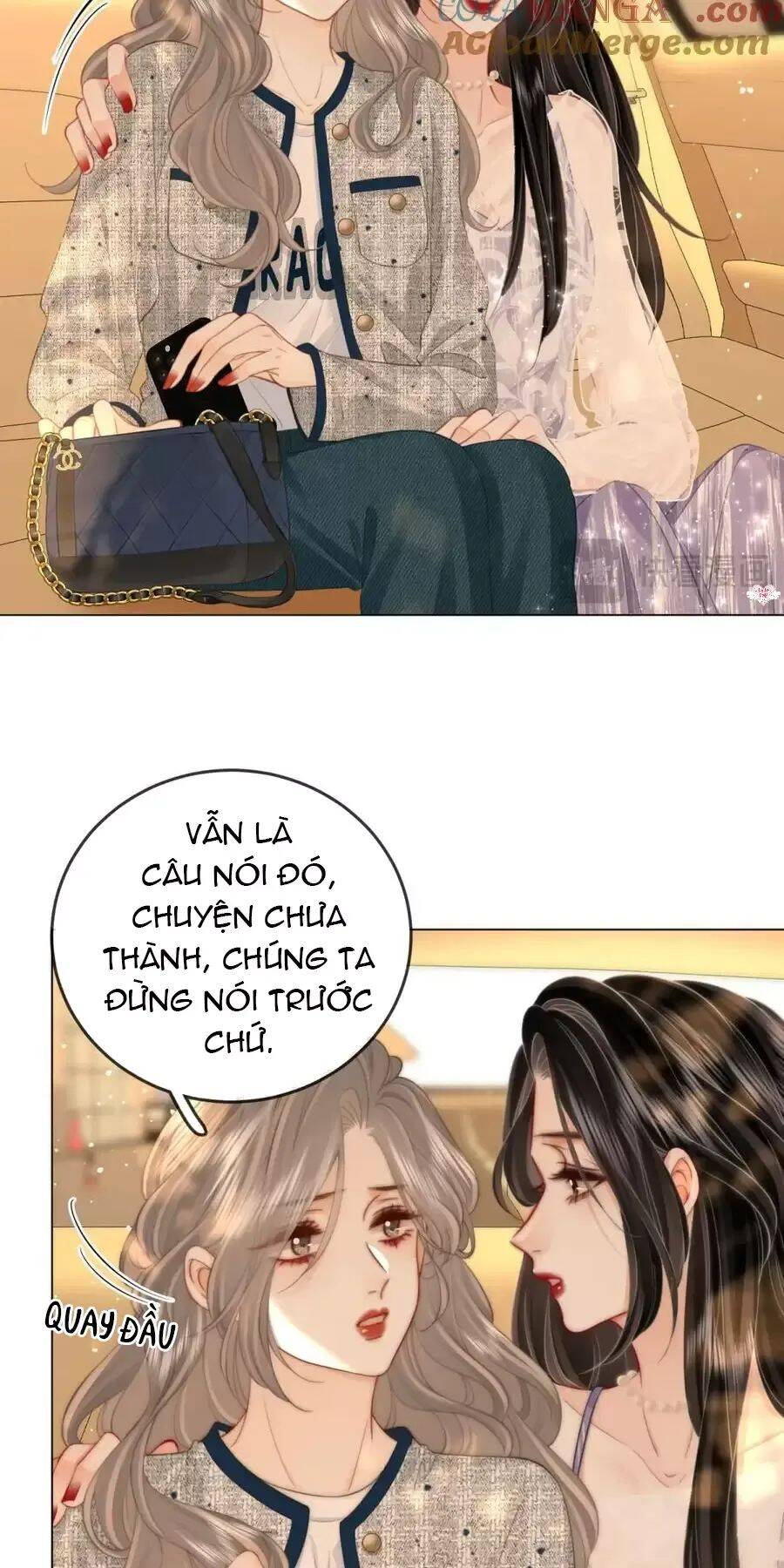 Em Chỉ Có Thể Là Của Tôi Chap 101 - Next Chap 102