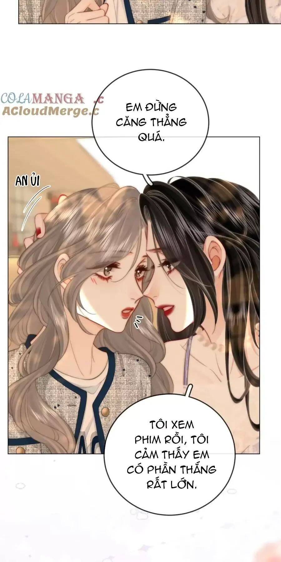 Em Chỉ Có Thể Là Của Tôi Chap 101 - Next Chap 102