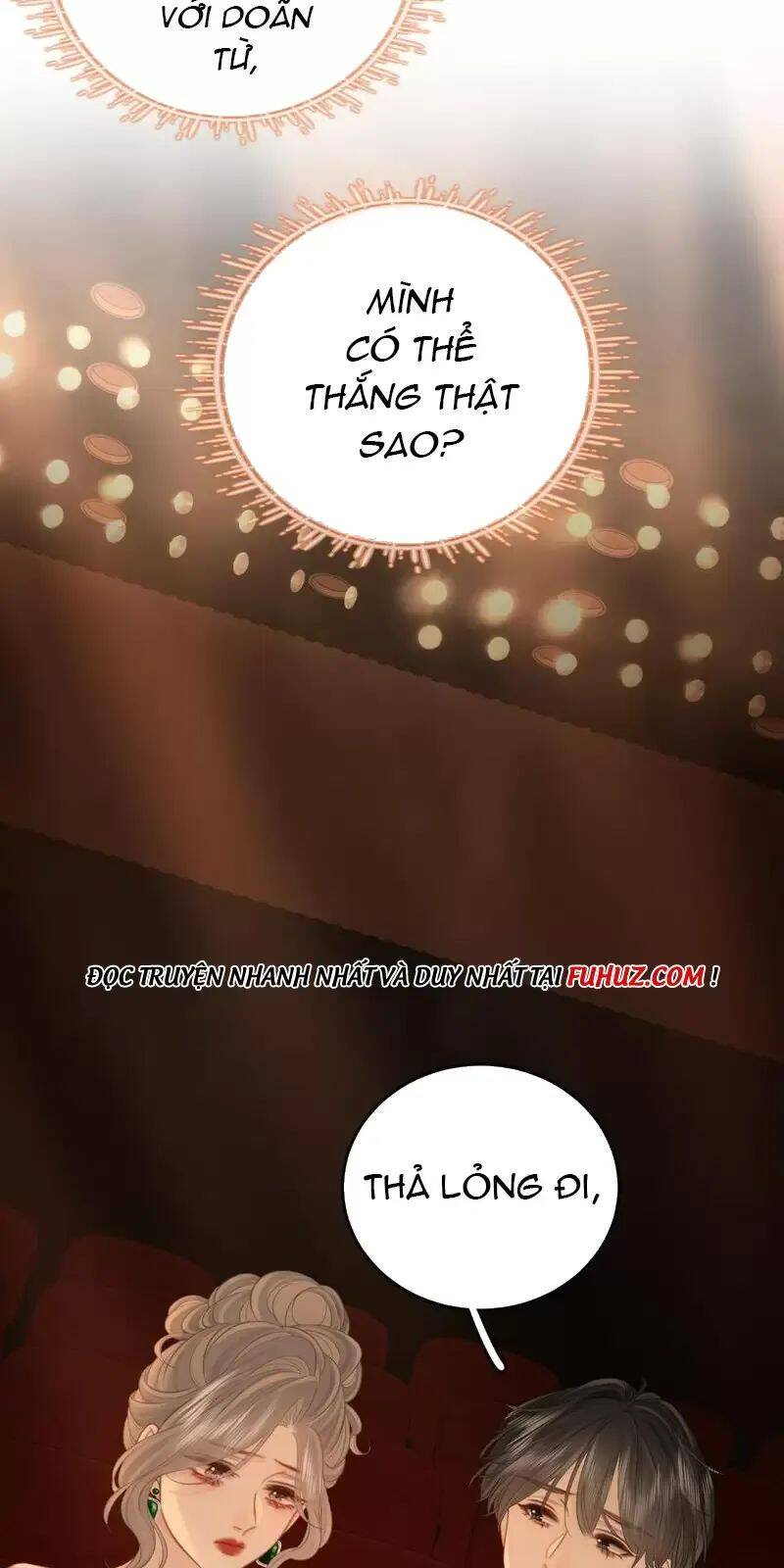 Em Chỉ Có Thể Là Của Tôi Chap 102 - Next Chap 103