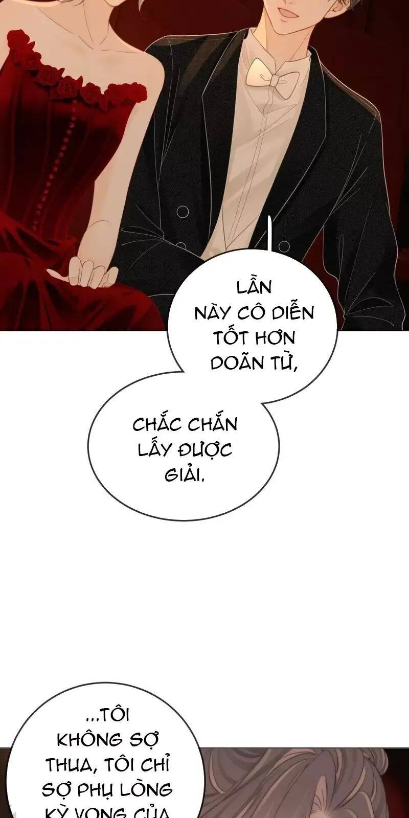 Em Chỉ Có Thể Là Của Tôi Chap 102 - Next Chap 103
