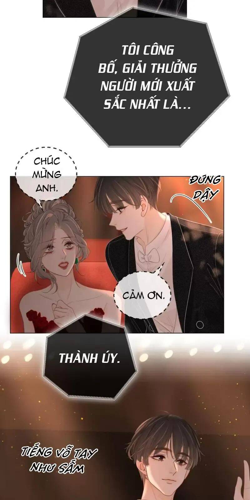 Em Chỉ Có Thể Là Của Tôi Chap 102 - Next Chap 103