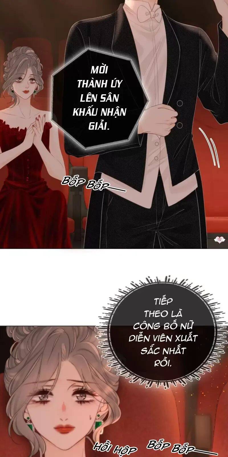 Em Chỉ Có Thể Là Của Tôi Chap 102 - Next Chap 103