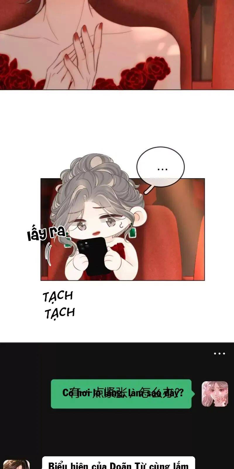 Em Chỉ Có Thể Là Của Tôi Chap 102 - Next Chap 103