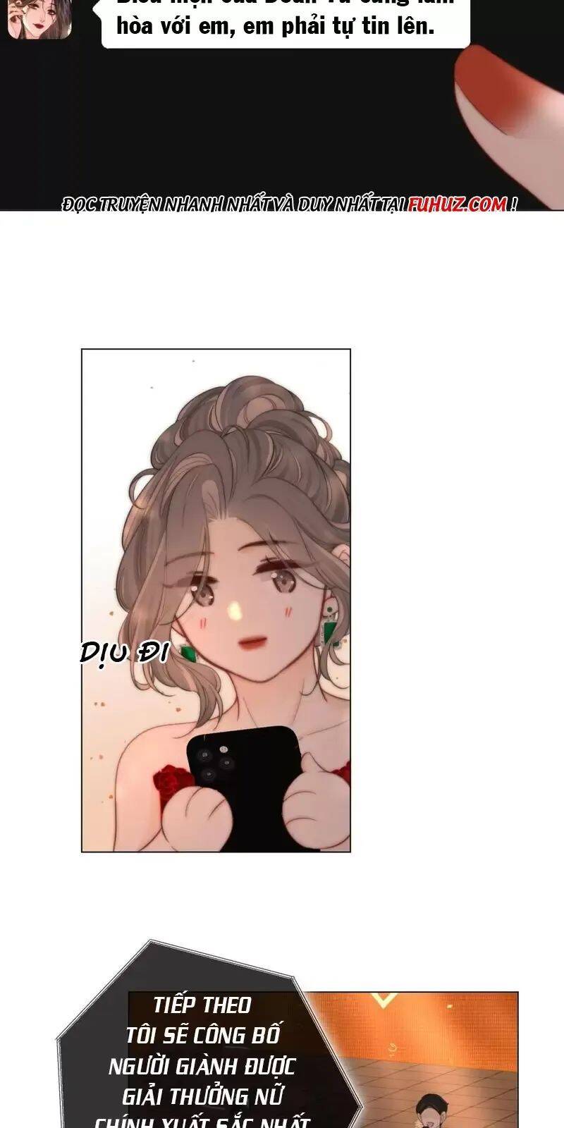 Em Chỉ Có Thể Là Của Tôi Chap 102 - Next Chap 103