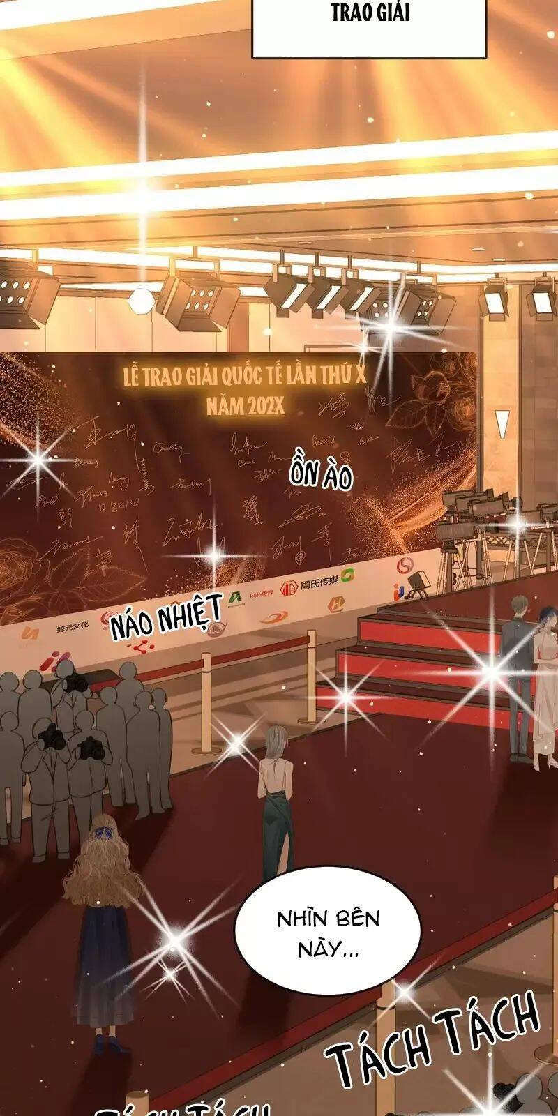 Em Chỉ Có Thể Là Của Tôi Chap 102 - Next Chap 103
