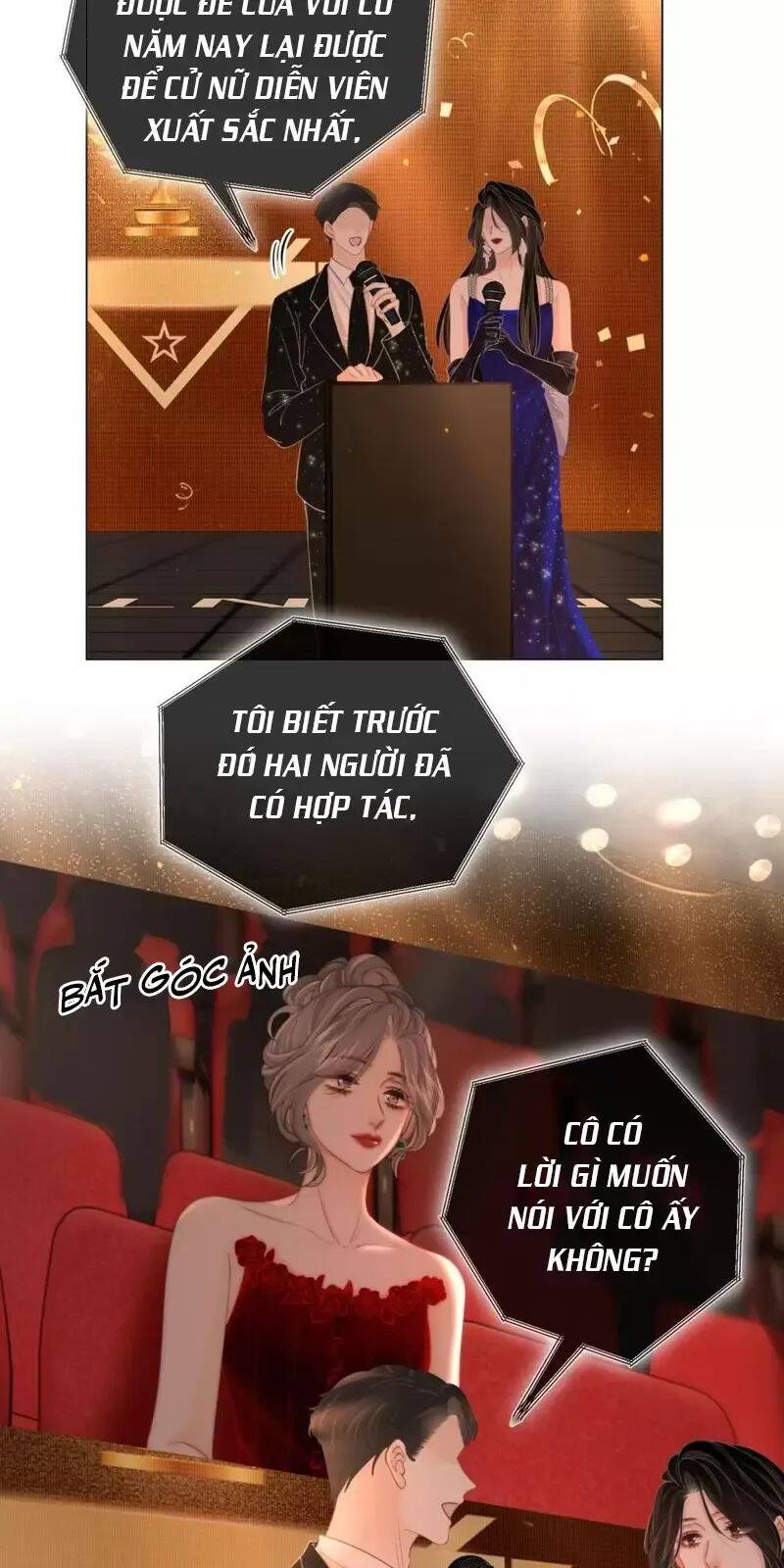 Em Chỉ Có Thể Là Của Tôi Chap 102 - Next Chap 103