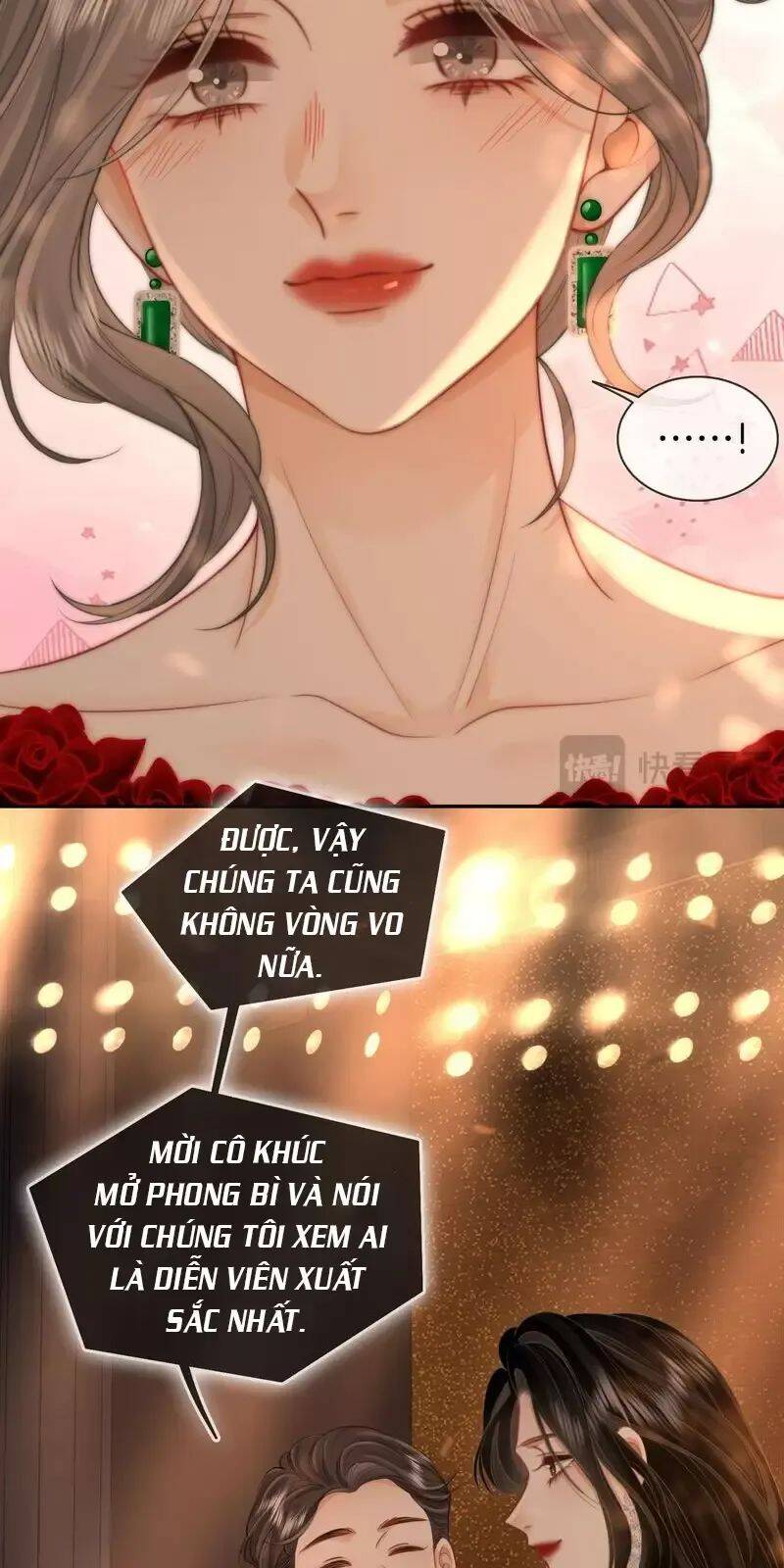 Em Chỉ Có Thể Là Của Tôi Chap 102 - Next Chap 103