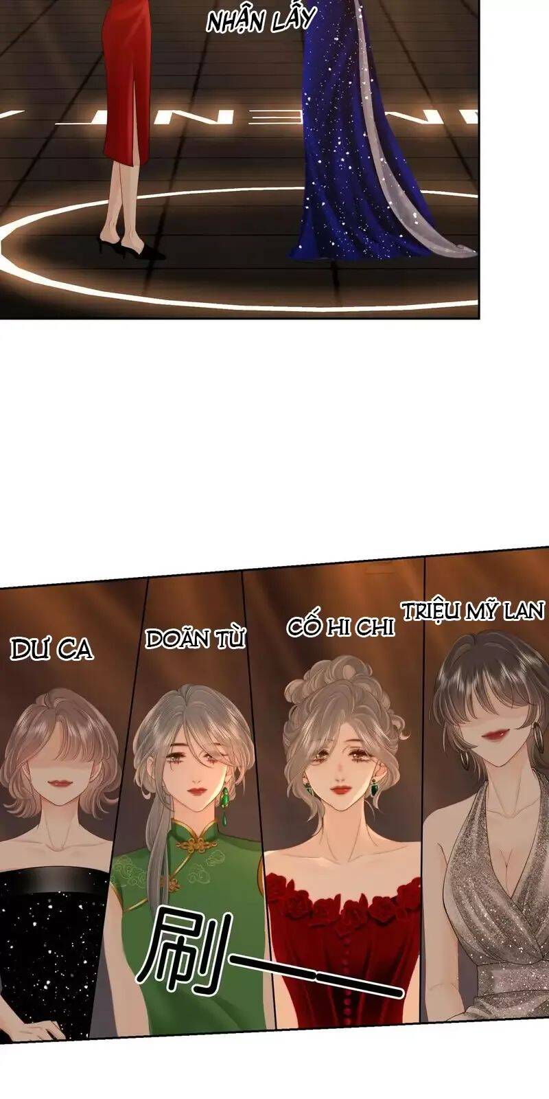 Em Chỉ Có Thể Là Của Tôi Chap 102 - Next Chap 103
