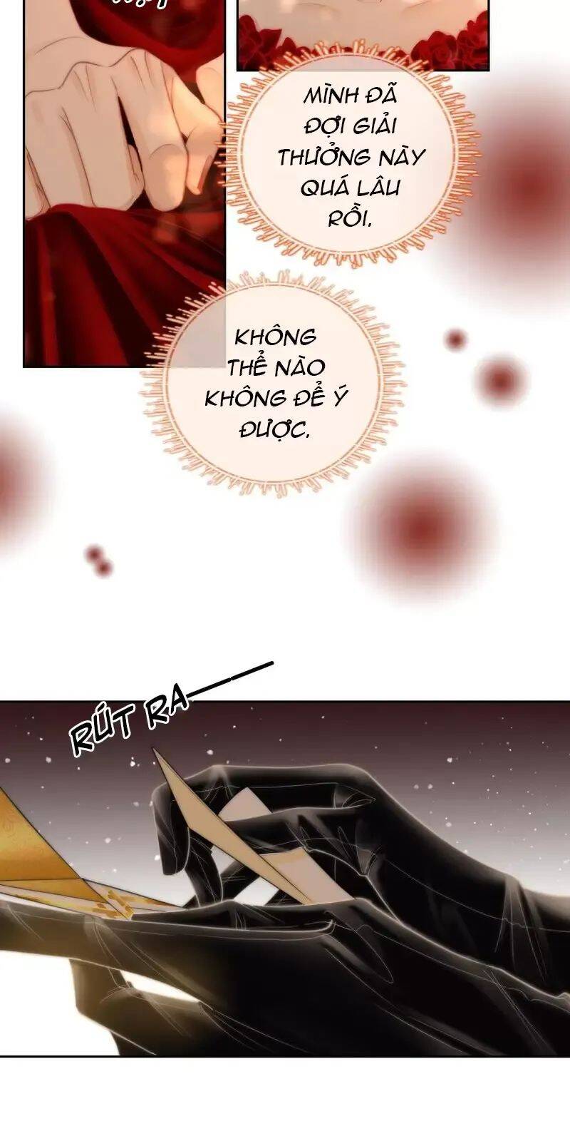 Em Chỉ Có Thể Là Của Tôi Chap 102 - Next Chap 103