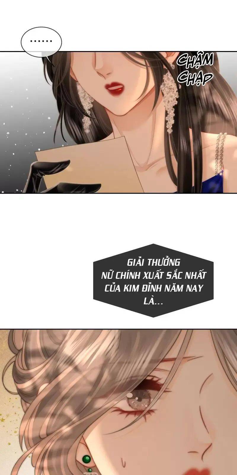 Em Chỉ Có Thể Là Của Tôi Chap 102 - Next Chap 103