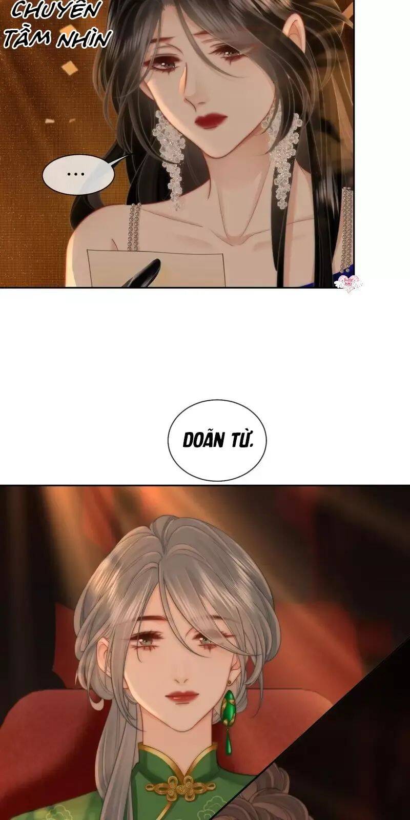 Em Chỉ Có Thể Là Của Tôi Chap 102 - Next Chap 103