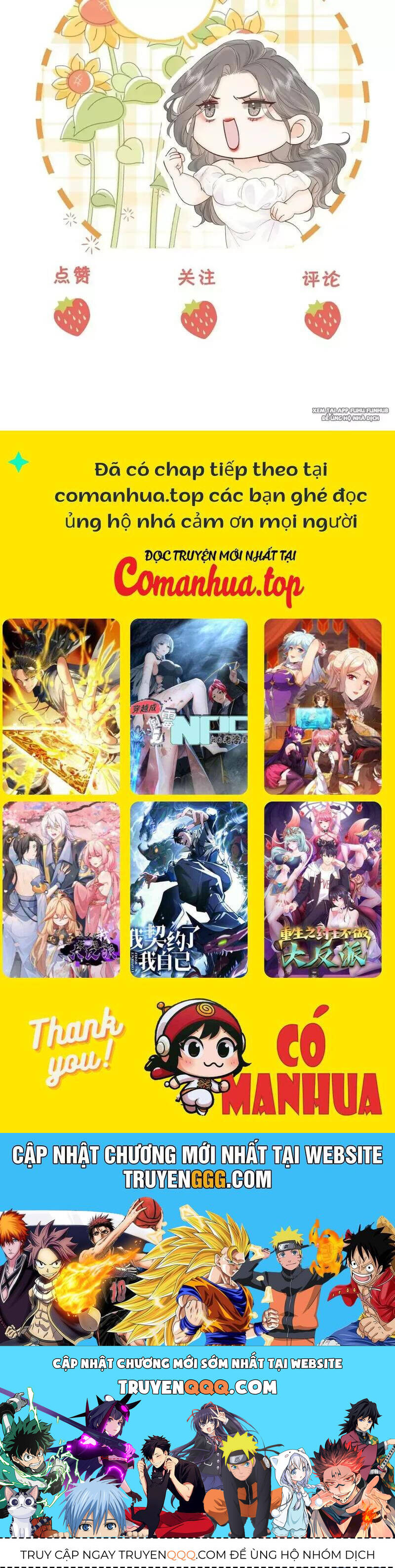 Em Chỉ Có Thể Là Của Tôi Chap 102 - Next Chap 103
