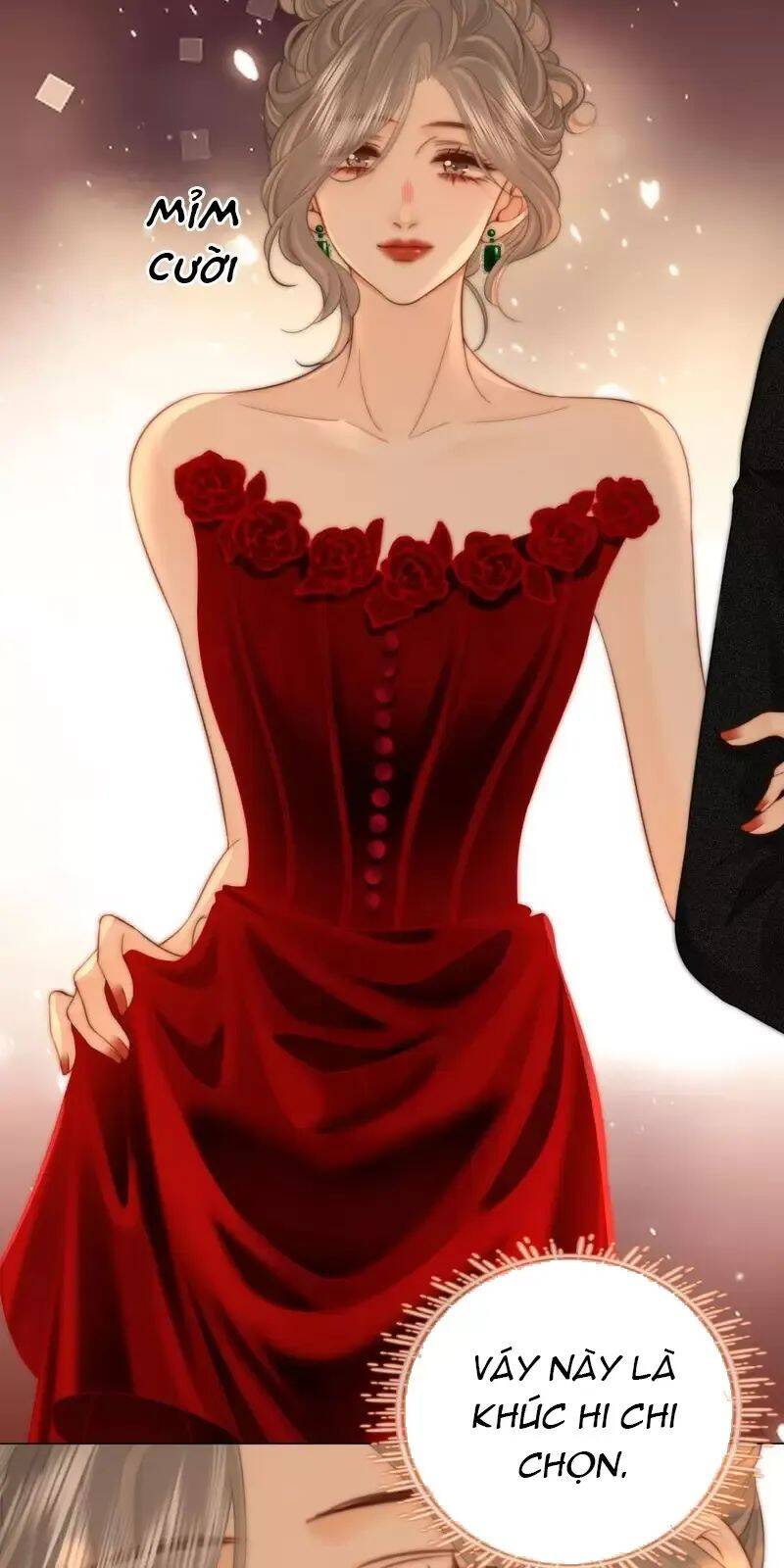 Em Chỉ Có Thể Là Của Tôi Chap 102 - Next Chap 103