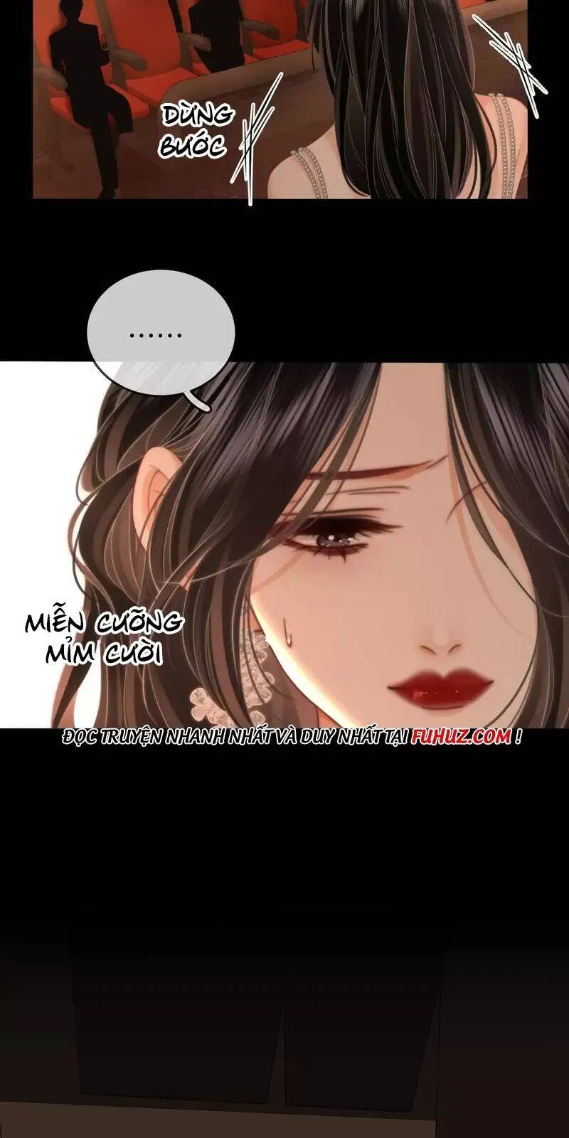 Em Chỉ Có Thể Là Của Tôi Chap 103 - Next Chap 104