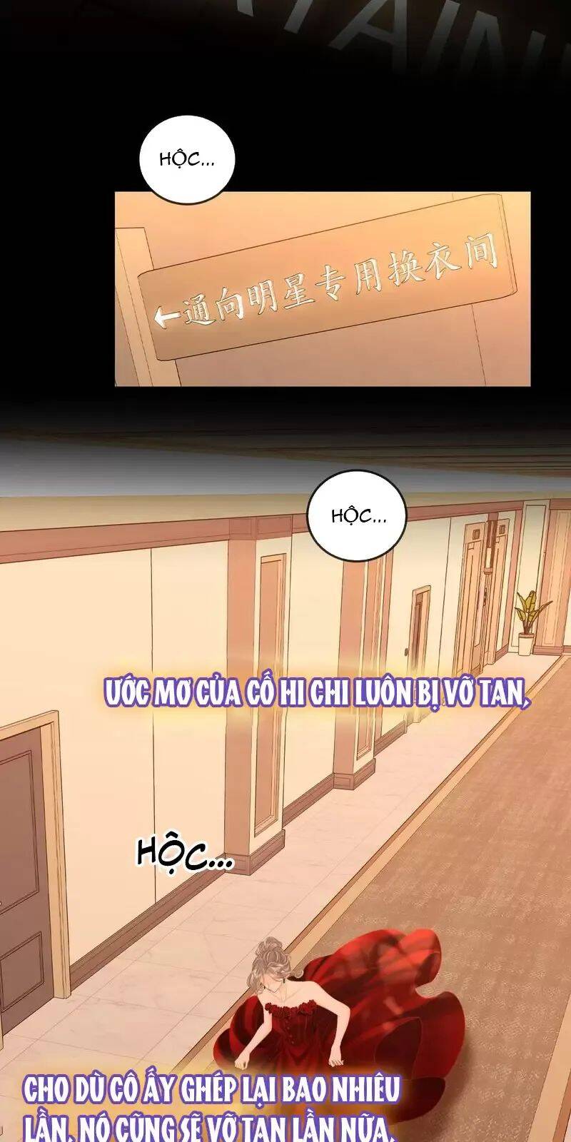 Em Chỉ Có Thể Là Của Tôi Chap 103 - Next Chap 104