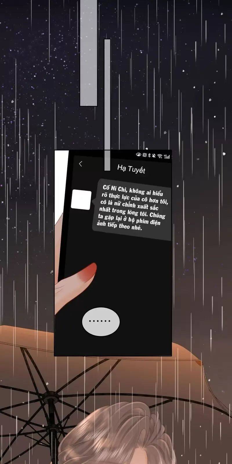 Em Chỉ Có Thể Là Của Tôi Chap 103 - Next Chap 104