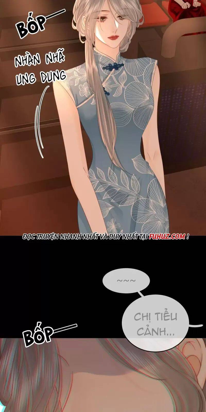 Em Chỉ Có Thể Là Của Tôi Chap 103 - Next Chap 104
