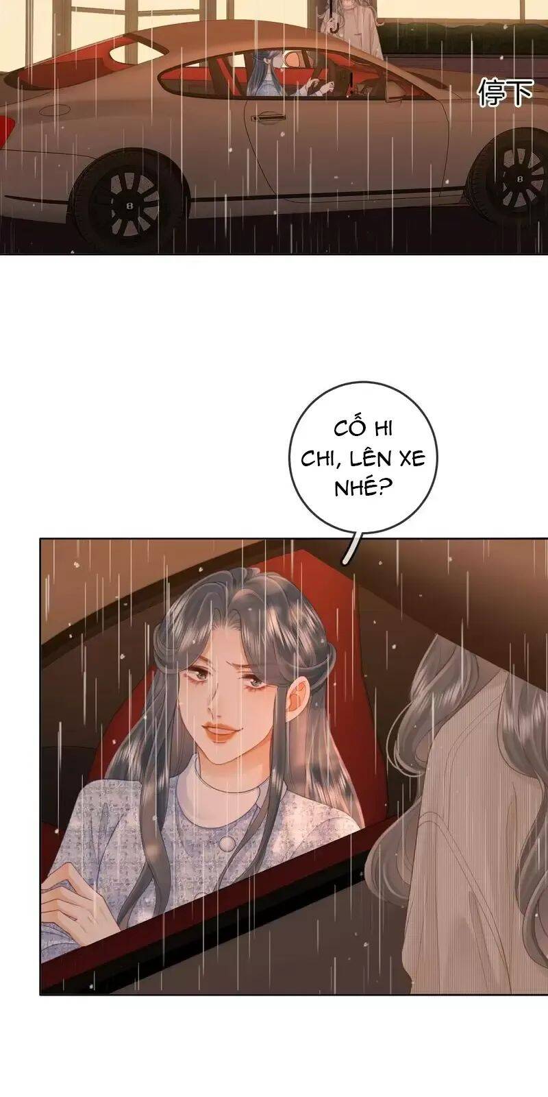 Em Chỉ Có Thể Là Của Tôi Chap 103 - Next Chap 104