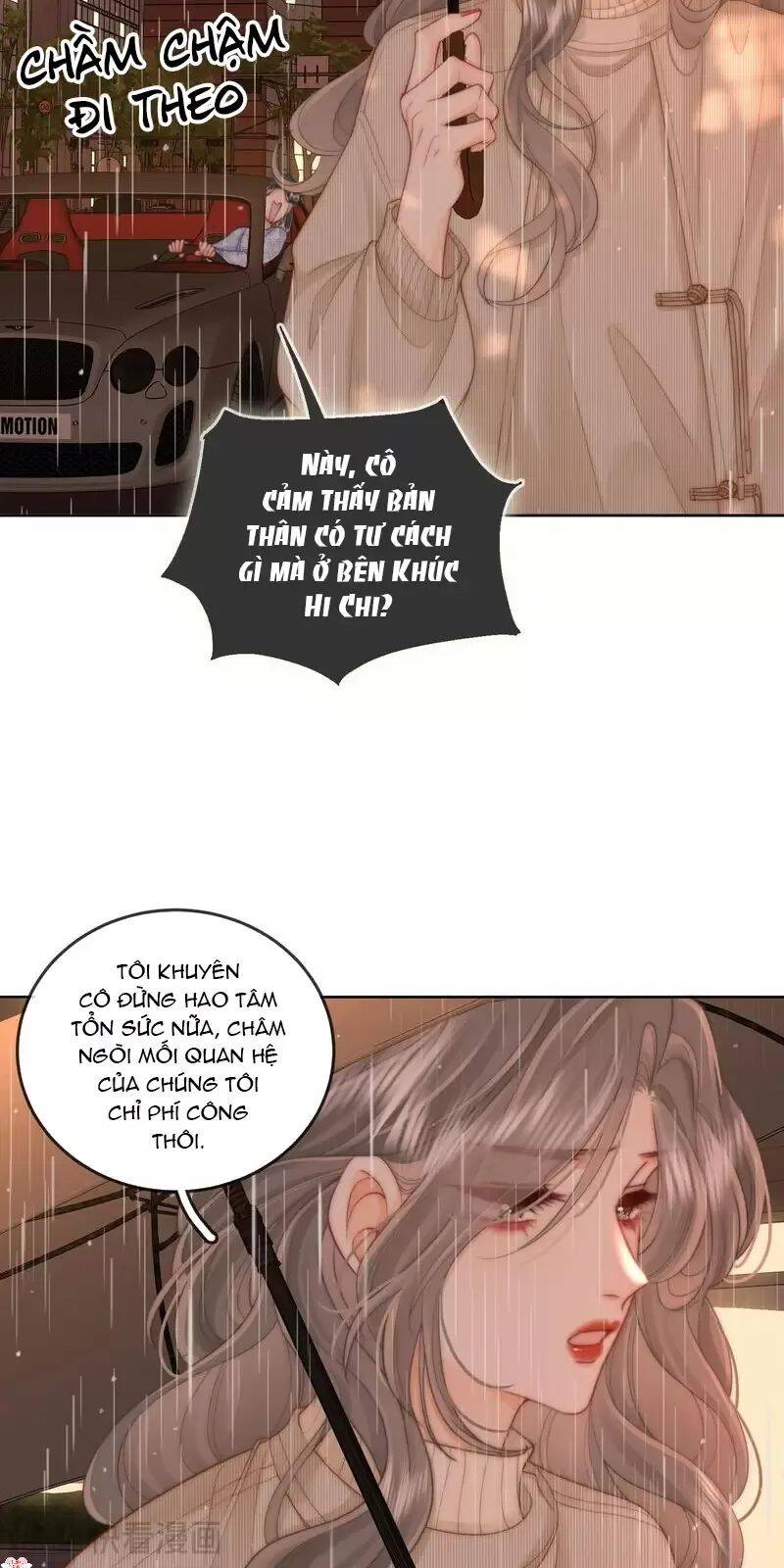 Em Chỉ Có Thể Là Của Tôi Chap 103 - Next Chap 104