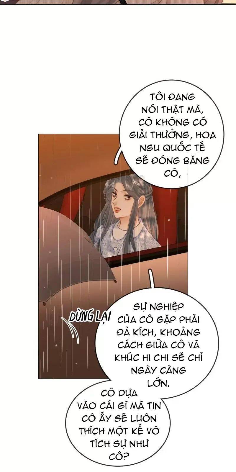 Em Chỉ Có Thể Là Của Tôi Chap 103 - Next Chap 104